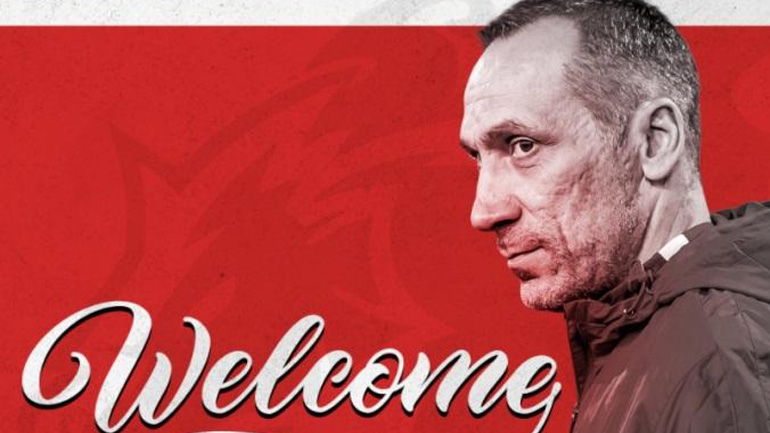 Επίσημα στην Αλ Ουάχντα ο Γιώργος Δώνης