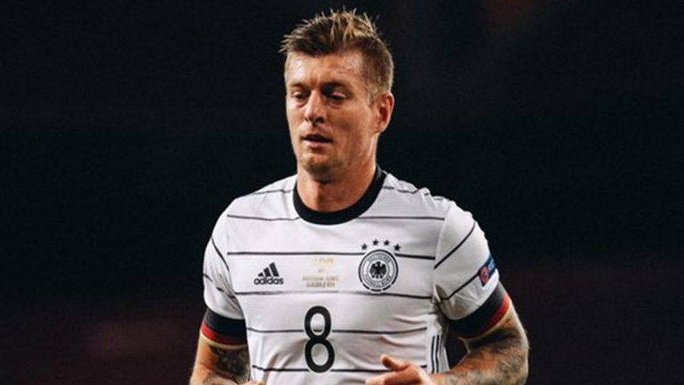 Γερμανία: Πρόβλημα με Κρόος