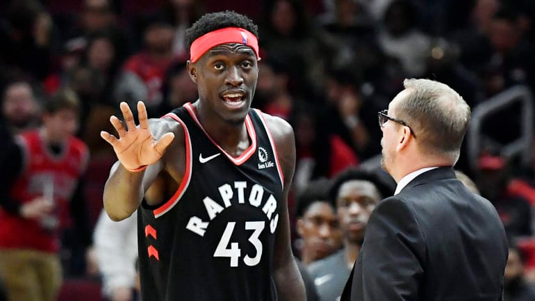 ΝΒΑ: Βαρύ πρόστιμο στον Σιάκαμ