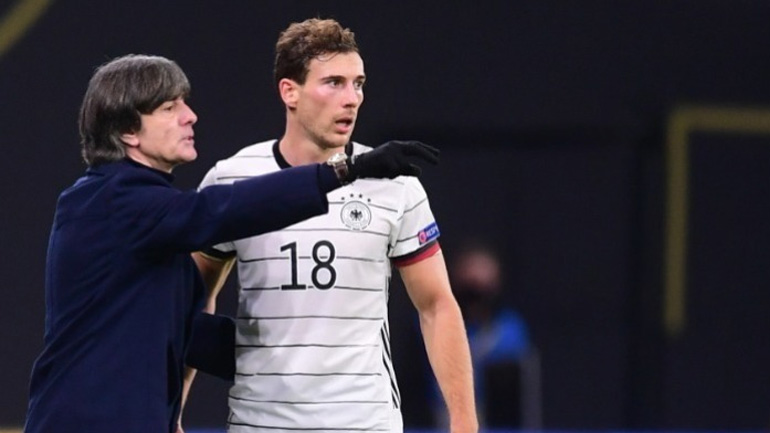 Νόιερ: «Ο Λεβ έχει κερδίσει την αποχώρησή του με κάθε τιμή»