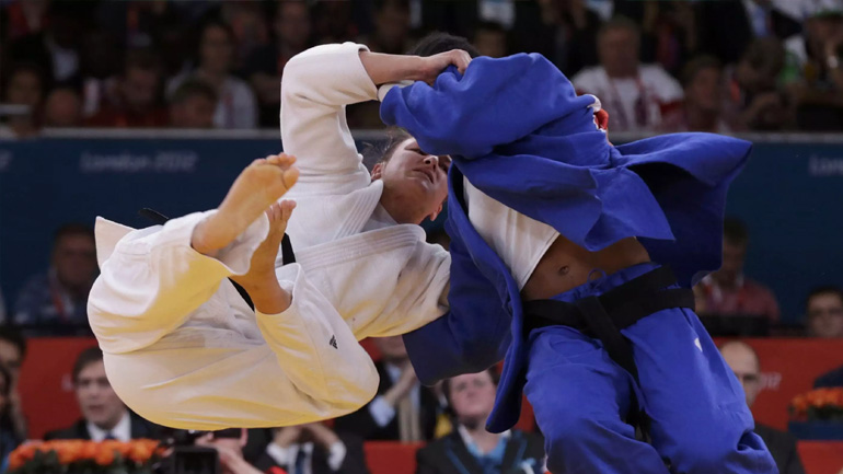 Τζούντο: «Είμαστε αρωγοί στο πλευρό της αλήθειας»