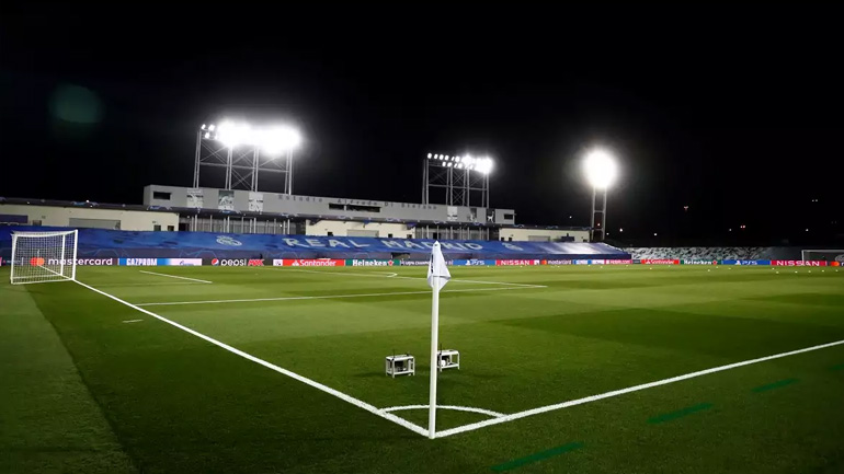 Champions League: Στη Μαδρίτη ο προημιτελικός Ρεάλ-Λίβερπουλ