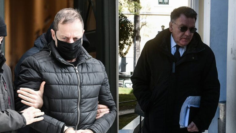 Υπόθεση Λιγνάδη – Η αναφορά της ανακρίτριας κατά του Κούγια: Μου είπε «εγώ εσένα θα σε βάλω φυλακή!»