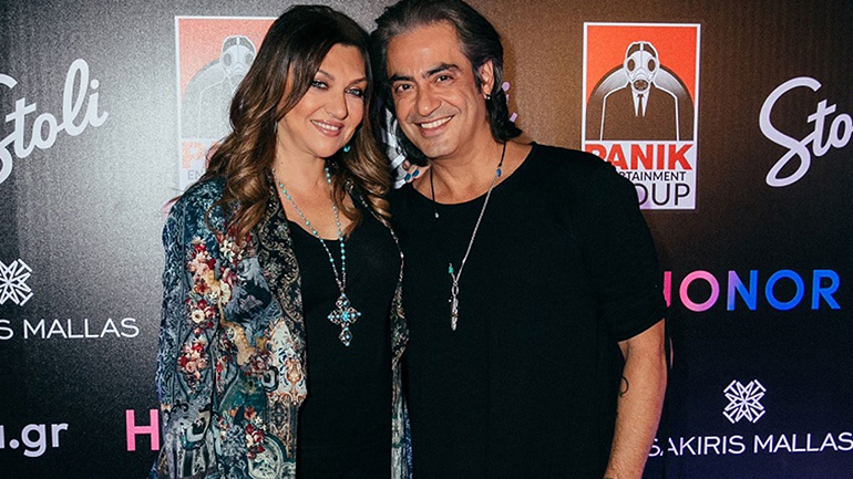 Η εξομολόγηση του Διονύση Σχοινά: «Η Καίτη ήταν πρώτο όνομα κι εγώ αόρατος»