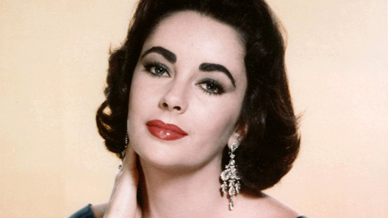 Δέκα χρόνια χωρίς την Ελίζαμπεθ Τέιλορ