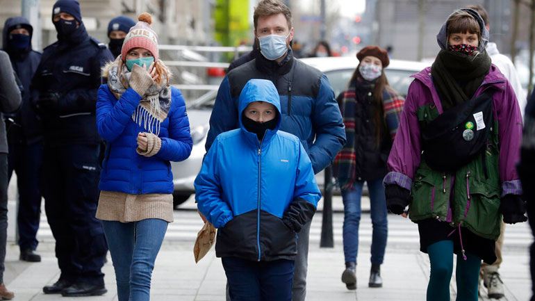 Δανία: Το διαβατήριο εμβολιασμού θα καθορίσει το περαιτέρω άνοιγμα της οικονομίας
