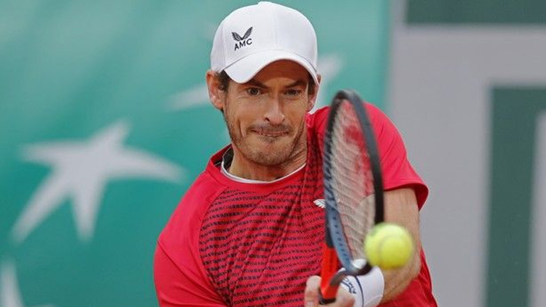 Τένις: Νοκ άουτ από το Miami Masters ο Μάρεϊ