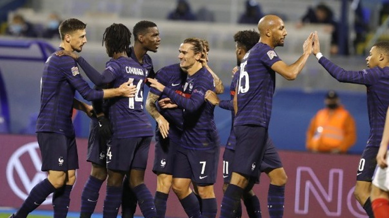 Γαλλία: Κρούσματα κορωνοϊού στο ξενοδοχείο των «τρικολόρ»