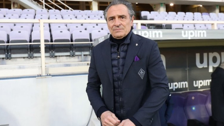 Αποχώρησε από τη Φιορεντίνα ο Πραντέλι