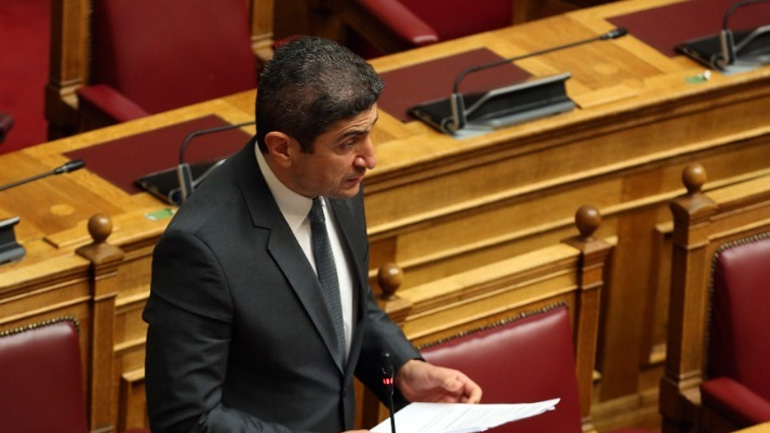 Μπάσκετ: Στον εισαγγελέα η καταγγελία κατά ανώτατου στελέχους της ΕΟΚ για απόπειρα βιασμού