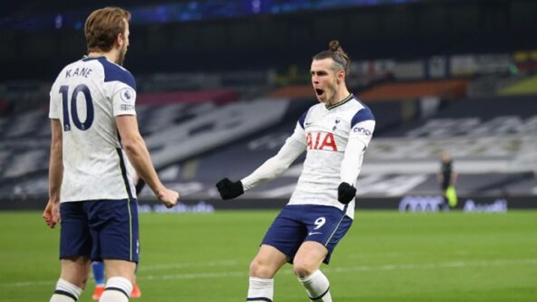 Μπέιλ: «Σκοπός μου είναι να επιστρέψω στη Ρεάλ»