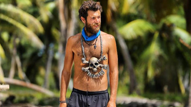 Survivor-Spoiler: Αυτοί είναι οι τρεις υποψήφιοι προς αποχώρηση