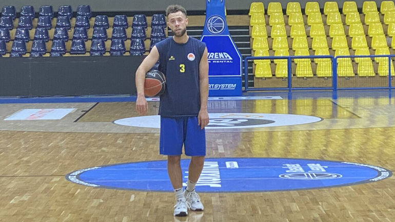 Φορντ: «Θέλω να κερδίζω»