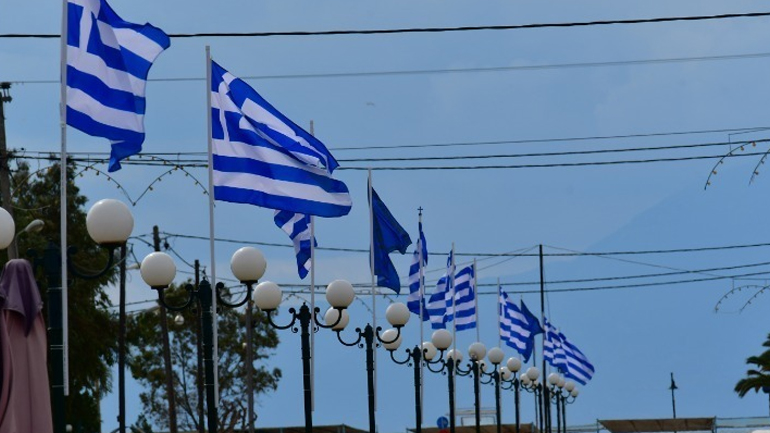 Το σημερινό πρόγραμμα των εκδηλώσεων για τα 200 χρόνια από την Επανάσταση του 1821