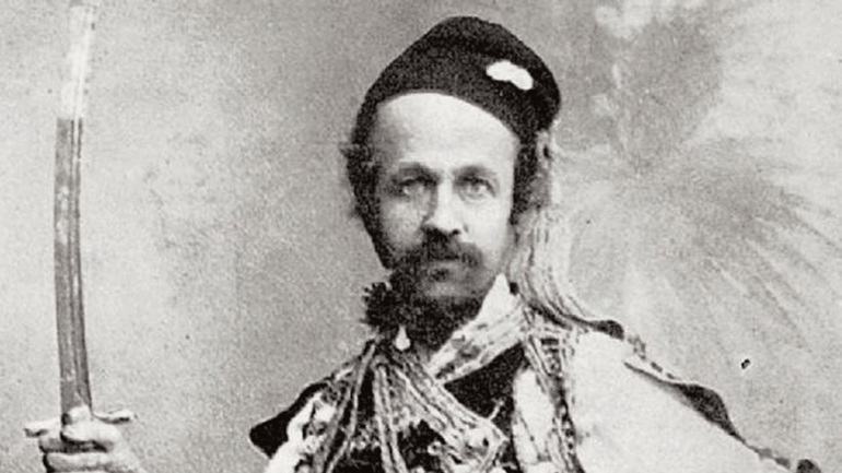 Θεόφιλος, ένας σπουδαίος λαϊκός ζωγράφος