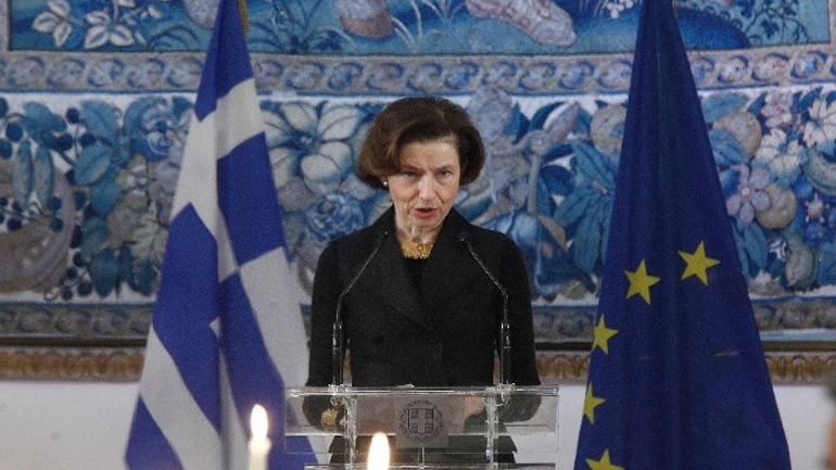 Υπουργός Άμυνας Γαλλίας: Στην Ελλάδα βρίσκονται όλα τα σημεία αναφοράς μας