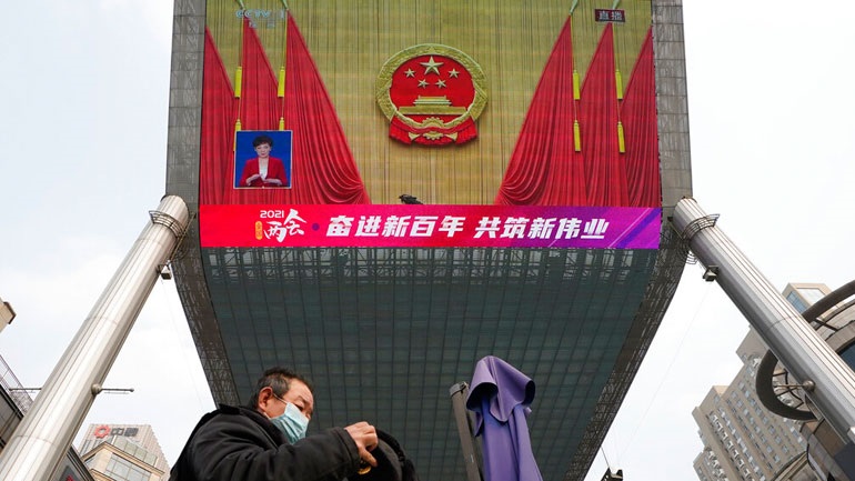 Το Πεκίνο παροτρύνει τις κρατικές επιχειρήσεις να ενισχύσουν τους εσωτερικούς ελέγχους