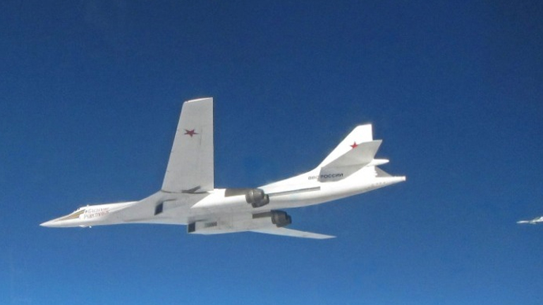 Νεκροί τρεις Ρώσοι στρατιωτικοί από βλάβη του αεροσκάφους