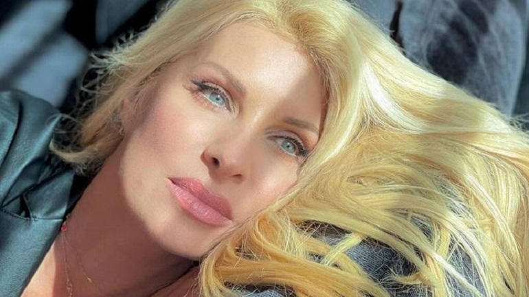 Η εξομολόγηση της Ελένης Μενεγάκη: «Δεν μπορείς να ελέγχεις τα πάντα!»