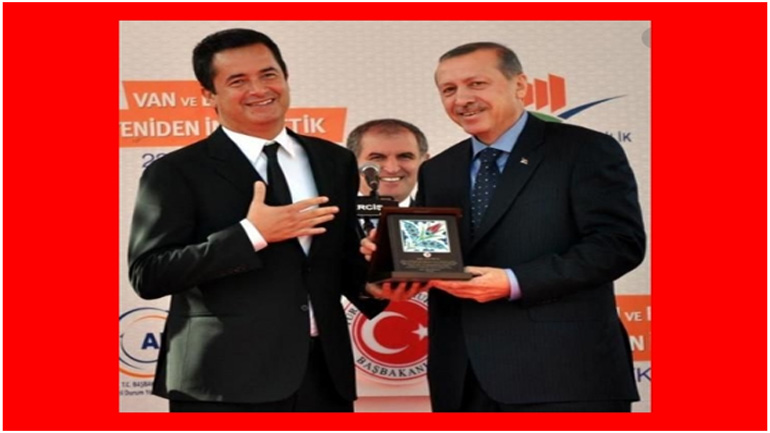 Ατζούν Ιλίτζαλι, είσαι υποψήφιος προς αποχώρηση