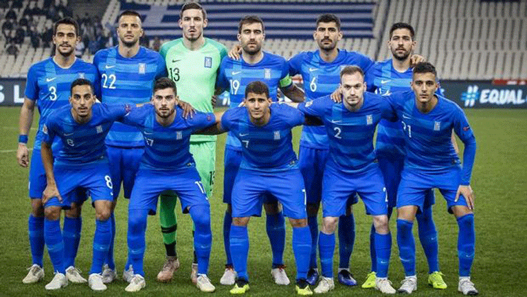 Η Εθνική Ομάδα μπαίνει στη μάχη για το Παγκόσμιο Κύπελλο