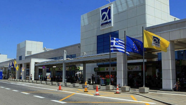 Στην Αθήνα ο πρωθυπουργός της Ρωσίας