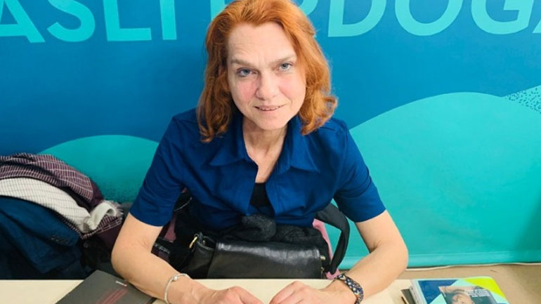 Ασλί Ερντογάν: Πολύ επικίνδυνο βήμα η απόσυρση της Τουρκίας από τη Σύμβαση της Κωνσταντινούπολης