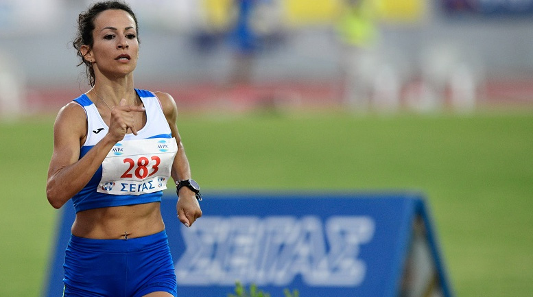 Στίβος: Η Πριβιλέτζιο στις 11 Απριλίου στο Μαραθώνιο της Σιένα