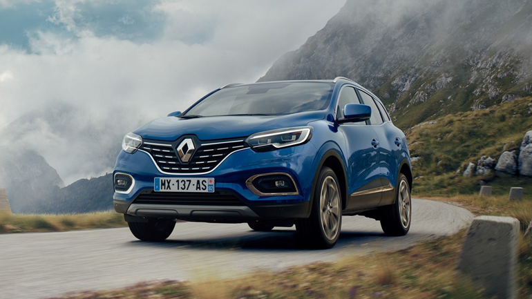 Σε τιμή-έκπληξη το SUV της Renault