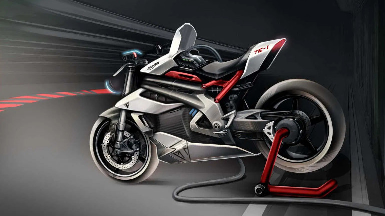 Η φόρτιση θα γίνεται από την τάπα του... ρεζερβουάρ