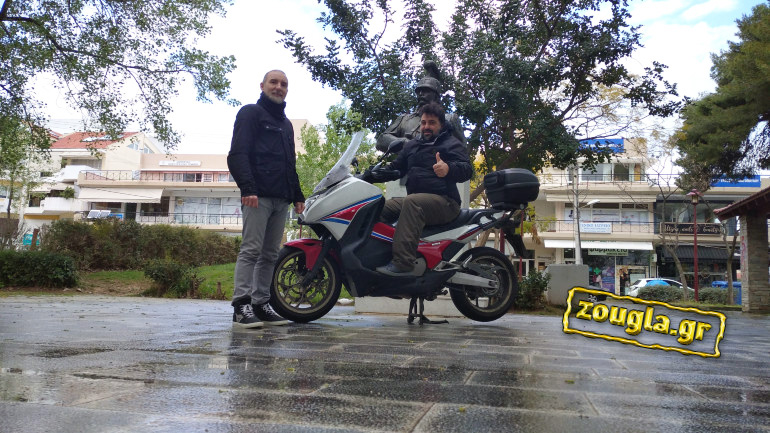 Τα τσακάλια της Τετάρτης || Γιώργος Αλεξίου «Το πειραχτήρι»