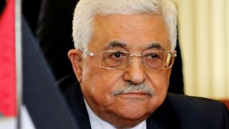 Ο πρόεδρος του Κράτους της Παλαιστίνης συγχαίρει την Ελλάδα για την επέτειο των διακοσίων χρόνων