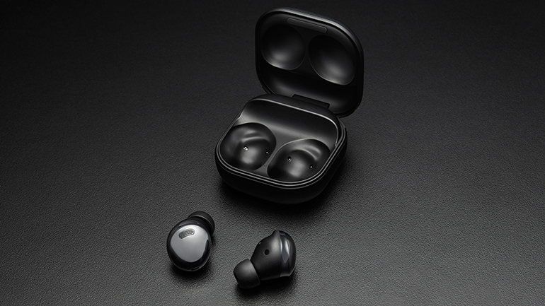 Samsung: Τα Galaxy Buds Pro είναι αποτελεσματικά για άτομα με απώλεια ακοής, σύμφωνα με μελέτη