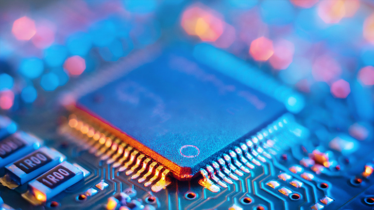 Η κρίση της έλλειψης των τσιπ