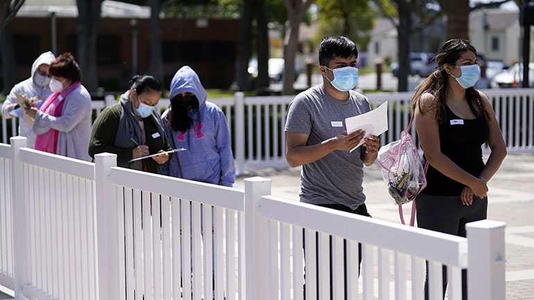 Κολομβία: Νέα περιοριστικά μέτρα λόγω κορωνοϊού