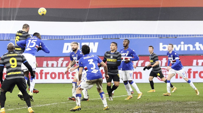 Στις 7 Απριλίου το εξ αναβολής Ίντερ-Σασουόλο μαζί με το Γιουβέντους-Νάπολι