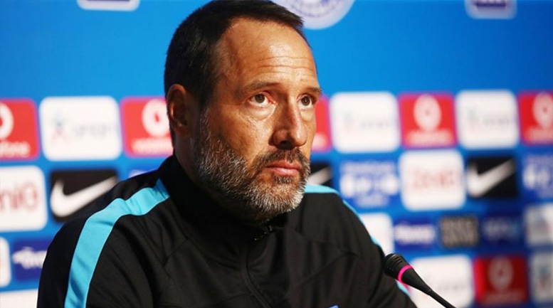 Φαν΄τ Σιπ: «Ήρθαμε για το αποτέλεσμα»