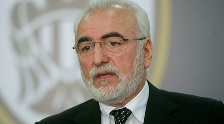 Το μήνυμα του Ιβάν Σαββίδη για τα 200 χρόνια από την επανάσταση του 1821