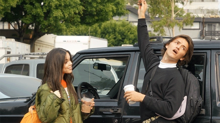 Η ταινία «The Fallout» και το ντοκιμαντέρ «Lily Topples» βραβεύτηκαν στο South By Southwest