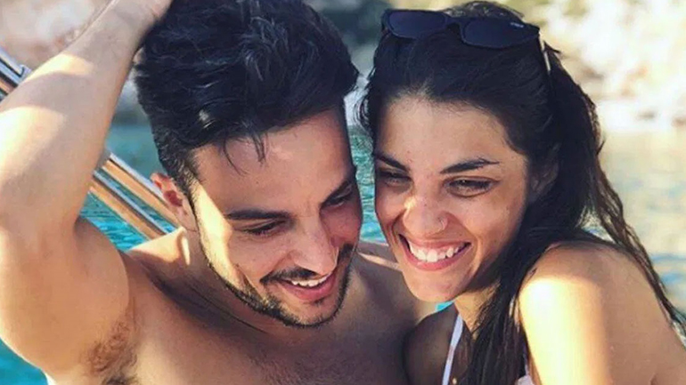 Αρκάδιος Σβολάκης: Η ανάρτηση όλο νόημα του συντρόφου της Άννας Μαρίας Βέλλη