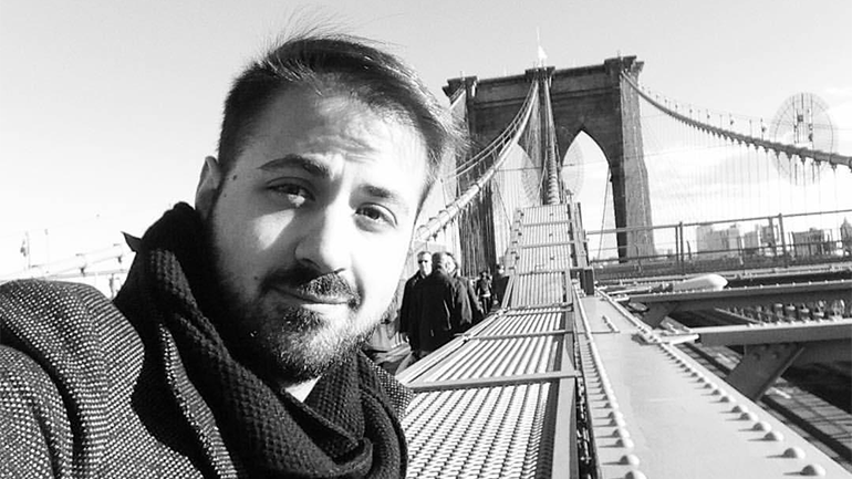 Βιβλιοπαρουσίαση:  «Η Γυναίκα με τα Τέσσερα Ονόματα» του Γιώργου Βιτωράτου