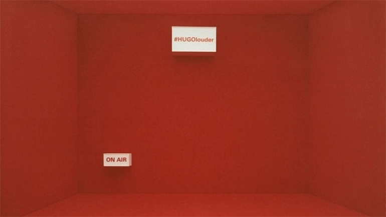 «Hugo Louder» – Νέα μουσική πλατφόρμα για καλλιτέχνες που εμπνέουν