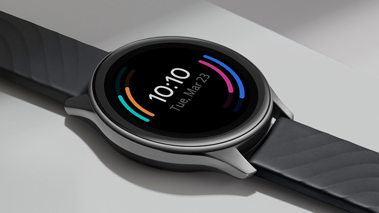 OnePlus Watch: Έρχεται στην Ελλάδα