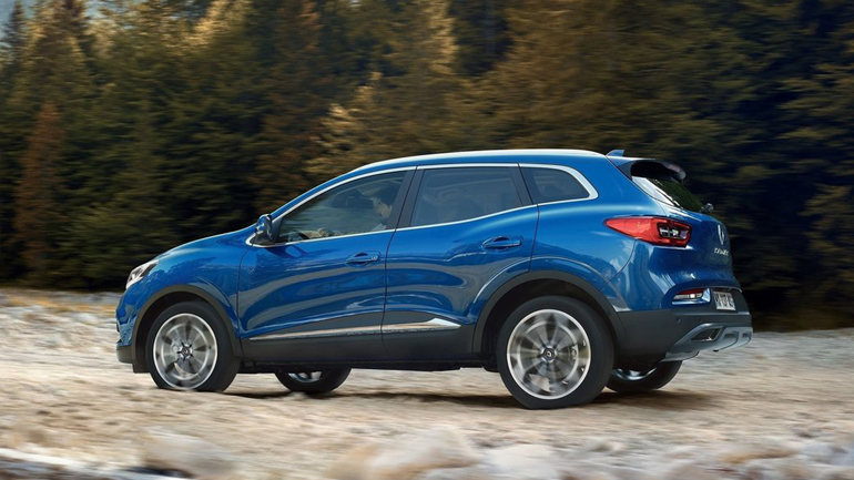 1.300άρης κινητήρας βενζίνης με 140 ίππους. 