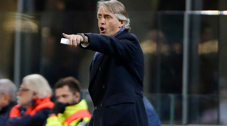 Μαντσίνι: «Το πιο δύσκολο παιχνίδι μας»