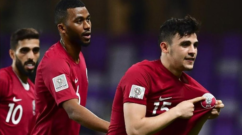 Φιλική νίκη για το Κατάρ, 1-0 το Λουξεμβούργο