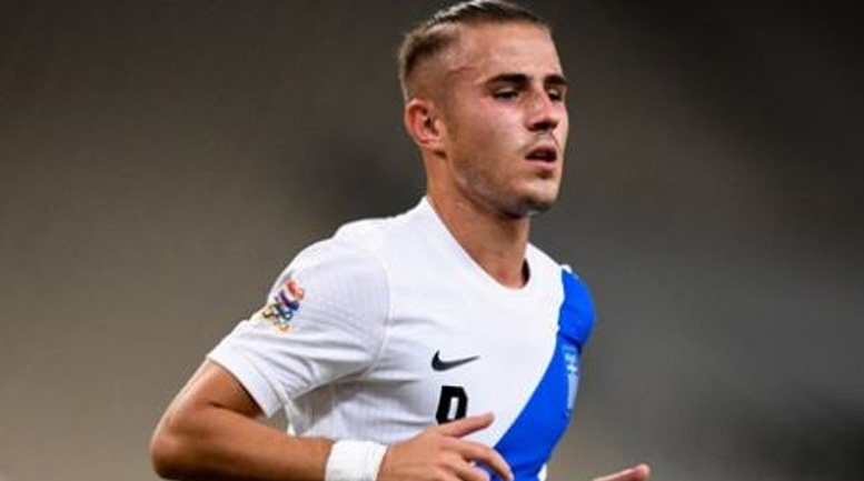 Εθνική: Νοκ άουτ ο Πέλκας