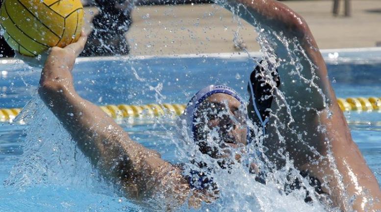 Πόλο ανδρών: Το πρόγραμμα του restart