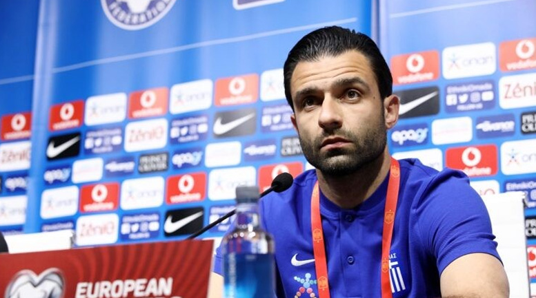 Τζαβέλας: «Εκτός από το σεβασμό να δείξουμε και τόλμη»