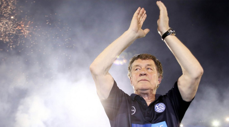 Το συγκινητικό μήνυμα του Ότο Ρεχάγκελ για τα 200 χρόνια απ’ την Ελληνική Επανάσταση